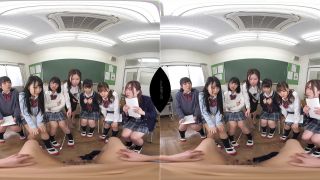 DSVR-1117 A - Virtual Reality - Oculus rift-2