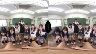 DSVR-1117 A - Virtual Reality - Oculus rift-3