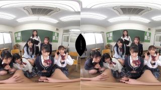 DSVR-1117 A - Virtual Reality - Oculus rift-7