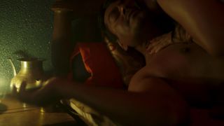Rajshri Deshpande - McMafia s01e02 (2018) HD 1080p - (Celebrity porn)-6