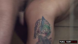 Kenzie Reeves Kinky In (Amateur porn)-5