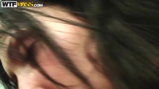 adult clip 49 censored hardcore Lewd afterparty with nasty college girls, (Big tits, high heels, stockings, brunette, big tits), amateur hardcore on hardcore porn-6