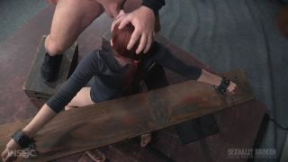 Violet Monroe BaRS Part 1: The warm up to one of the bes...-3
