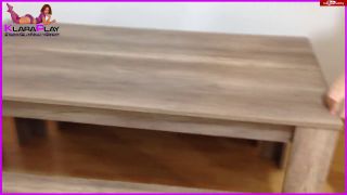 Cam Klara - Angespritzt weiter bis zum SQUIRT Gewichst 720P - Mdh-1