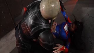 [SuperMisses.com] GIGP-70 Galaxy War Princess Spandexer Cosmo Angel Vessel of the Abyss God-022-2