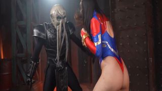 [SuperMisses.com] GIGP-70 Galaxy War Princess Spandexer Cosmo Angel Vessel of the Abyss God-022-4