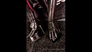 xxx video clip 18 Onlyfans - Rubberdoll - My blue corset VIDEO and pics are now available - 20-05-2020 on hardcore porn hardcore hot anal porn-1