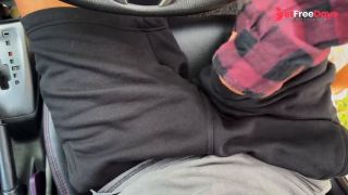 [GetFreeDays.com] Picked up a girl and PUBLICLY FUCKED her in the car Adult Leak April 2023-2