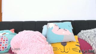 fetish Mix Masturbation, Toy, Big tits, Close ups, Solo Sellapink show on 2020-03 SiteRip  Mix -9