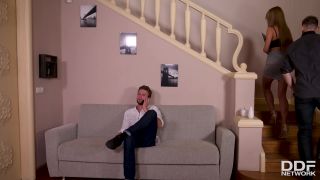 adult video 20 blonde dildo college porn | Hardcore MMF Magic with Blonde Stunner | hardcore-4