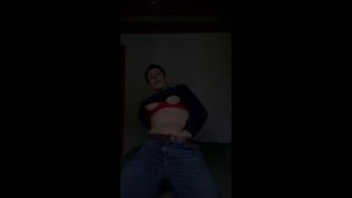 [K2S.CLUB] DouceLuxure - Ich fingere mich selbst - HD 720P-6