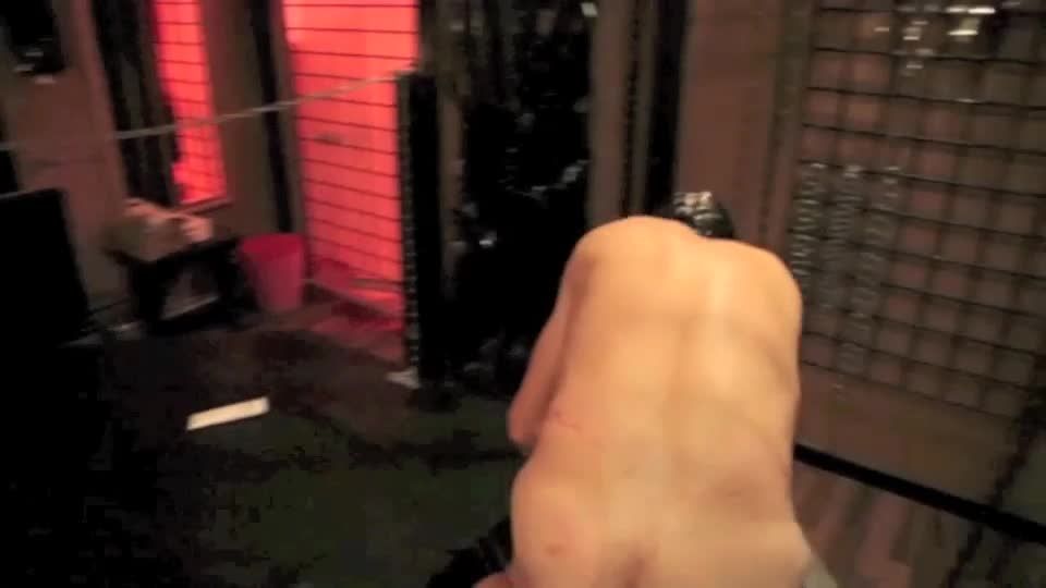 Danish Femdom - Suspencion slaveplay Video Sex Download ...