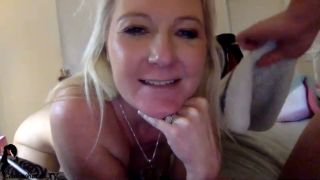 Gl1tter Barbie 2020 06 15 Blowjob Onlyfans (Amateur porn)-8