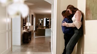 Tori Easton, Micah Martinez - The Secret Ingredient - Hardcore-1