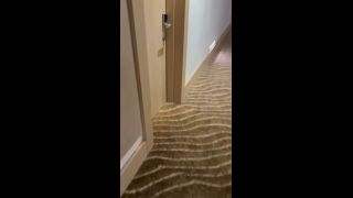 Clea Gaultier Cheating In Hotel Room In Ibiza (Hot Babes)-9