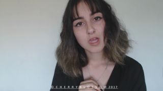 online video 48 Misstress Liliya - Cherry Blossom - Financial Domination 3 - How to Make Cash for Your Domme - FullHD 1080p on femdom porn mixed femdom-5