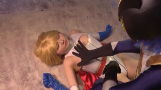 [SuperMisses.com] SPSC-24 Heroine Fall: Power Woman's Shameful Plot (FHD ver.)-014-7