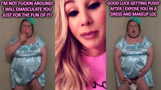 online video 44 femdom resource femdom porn | Goddess Jazzy – sissy obedience training | jerkoff encouragement-1