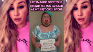 online video 44 femdom resource femdom porn | Goddess Jazzy – sissy obedience training | jerkoff encouragement-3