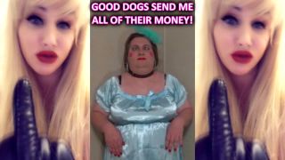 online video 44 femdom resource femdom porn | Goddess Jazzy – sissy obedience training | jerkoff encouragement-6
