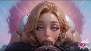 Aigoovideos - Gooner paradise #1 (Trailer) (AI)-5
