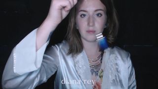 adult video clip 24 gag fetish masturbation porn | Lady Diana Rey - Underneath It All: Trance Striptease | pov-2