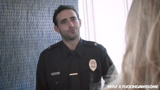 xxx video clip 16 Nicole Aniston. Cop and Handcuff Fantasy [Full HD 1.75 GB] on fetish porn alt fetish-7