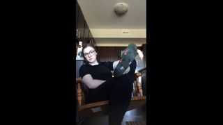 freckled_feet 08-11-2019-13767810-Sweaty barista JOI worship instructions (Feet porn)-2