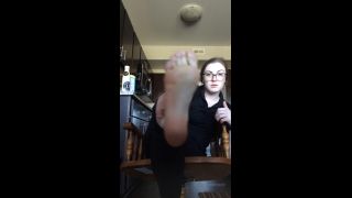 freckled_feet 08-11-2019-13767810-Sweaty barista JOI worship instructions (Feet porn)-4