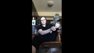 freckled_feet 08-11-2019-13767810-Sweaty barista JOI worship instructions (Feet porn)-5
