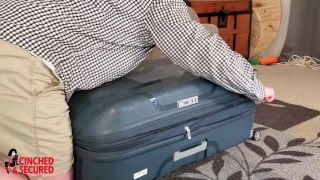 Lilith - Suitcase Bound for Travel Sex Clip Video Porn Do...-9