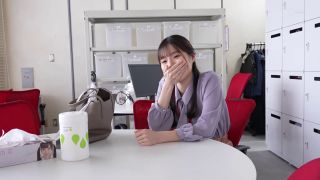 Kasumi Matsumaru (27), Second Year in the Sales Department, Agrees to Appear in AV (Debut)! Sneaking Out of Work and Orgasming Nonstop: Public Sex at the Office ⋆.-7