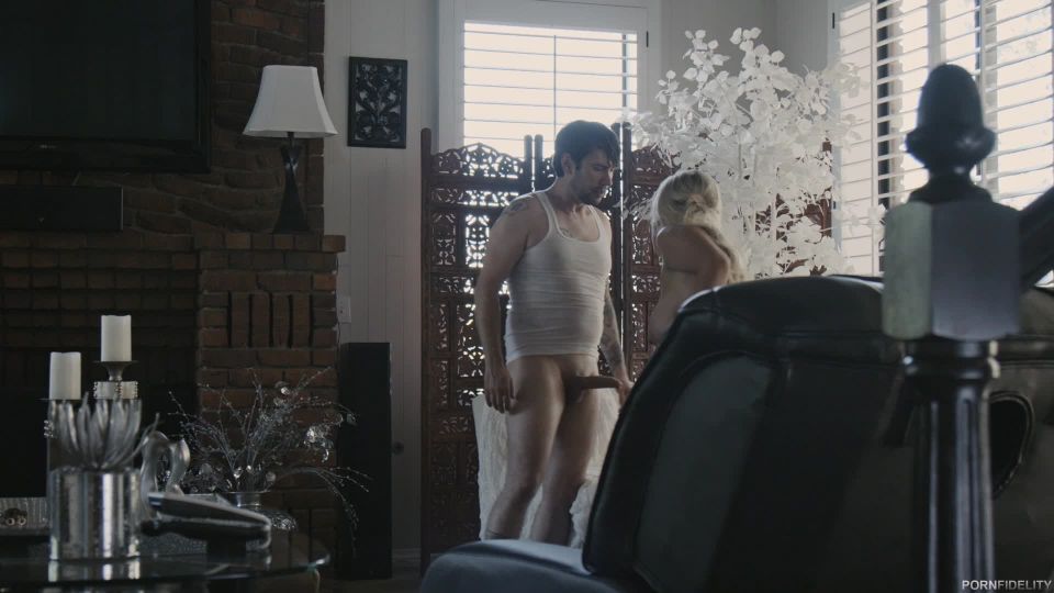 Bridgette B's Sizzling Family With Benefits 691 Adventures