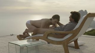 Beata Undine - Romantic Sex with an Ocean View Art - Artsex-2