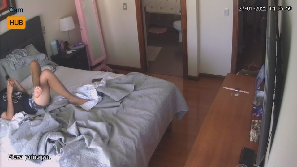 Webcam 1357 Chile Santiago l6FHJe8jh