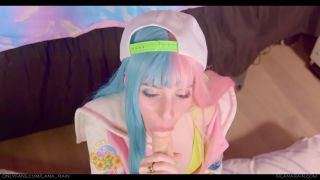 free adult video 18 Lana Rain – A Night With Lana Rain OC on masturbation porn beeg fetish-2