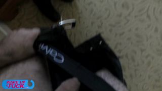 online porn clip 6 Lulu Love (WUNF 217) - [WakeUpNFuck / WoodmanCastingX] (Full HD 1080p) - videos - femdom porn asian femdom strapon-5