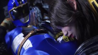 [WarAnLov.com] SPSD-81 Rescue Squadron Wakuseiber Special Episode 7-026-3