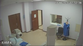 online video 13 Voyeur – Xray Cabinet 4,  on voyeur -1