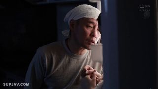 Reducing Mosaic JUQ-828 電撃移籍第3弾 中出し解禁！！ 夫と子作りSEXをした後はいつも義父に中出しされ続けています…。 朝日りお-1