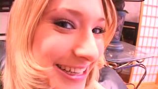 Facial Deposits #2, Scene 6-5