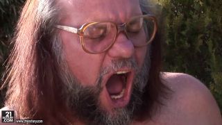 Nelly Ice: An Intriguing Afternoon with a Mature Man-3