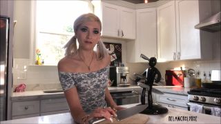 Melancholy Moe – Cockless Cuckie.-3
