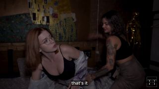 [K2S.CLUB] Jack Korti - After a Tough Day: Boyfriend Fucks His Cute GF To Make Her Feel Better - FullHD 1080P-1