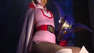 [SuperMisses.com] DHRY-28 Doujin Heroine 27 -Bird Fighter: Bird 3-009-1