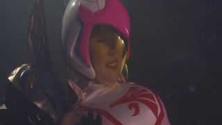 [SuperMisses.com] DHRY-28 Doujin Heroine 27 -Bird Fighter: Bird 3-009-7