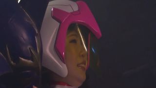 [SuperMisses.com] DHRY-28 Doujin Heroine 27 -Bird Fighter: Bird 3-009-9
