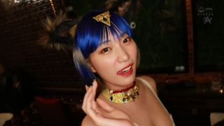 [supermisses.com] [DASS-040] [Fan Only] Popular Cosplayer Shuri’s Close-up Off-paco Recording. Shuri Miya | giga heroine, superheroines porn, superheroine, wonder woman-0