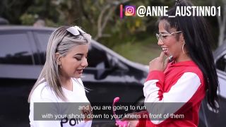 Control My Lush Lovense In Public And Shove A Dildo Up Her Ass Naty Delgado And Stefanyscarleth 1080p-4