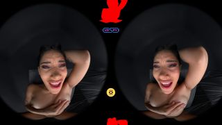 Carolina Guerrero UltraHD VR Adult Movie 8K On Demand-3